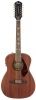 Fender Tim Armstrong Hellcat 12 String WN NAT Fender Tim Armstrong Hellcat 12 String WN NAT
